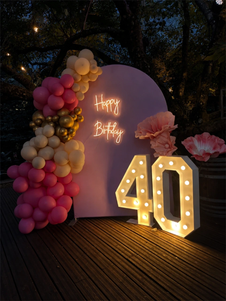 anniversaires