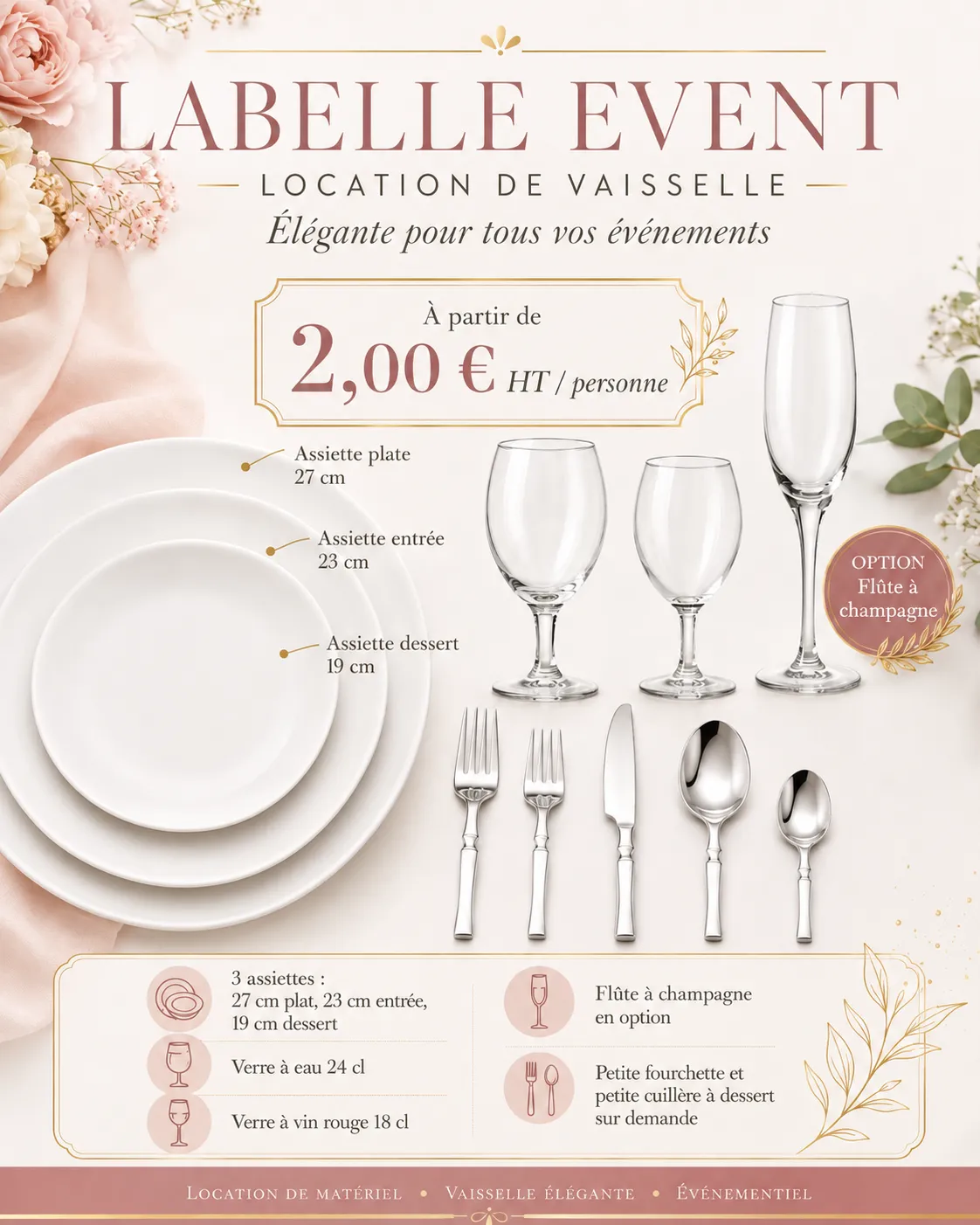 Vaisselle